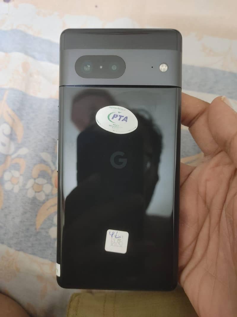 Google Pixel 7 1