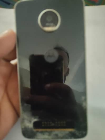 Motorola Moto Z3