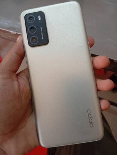OPPO A16