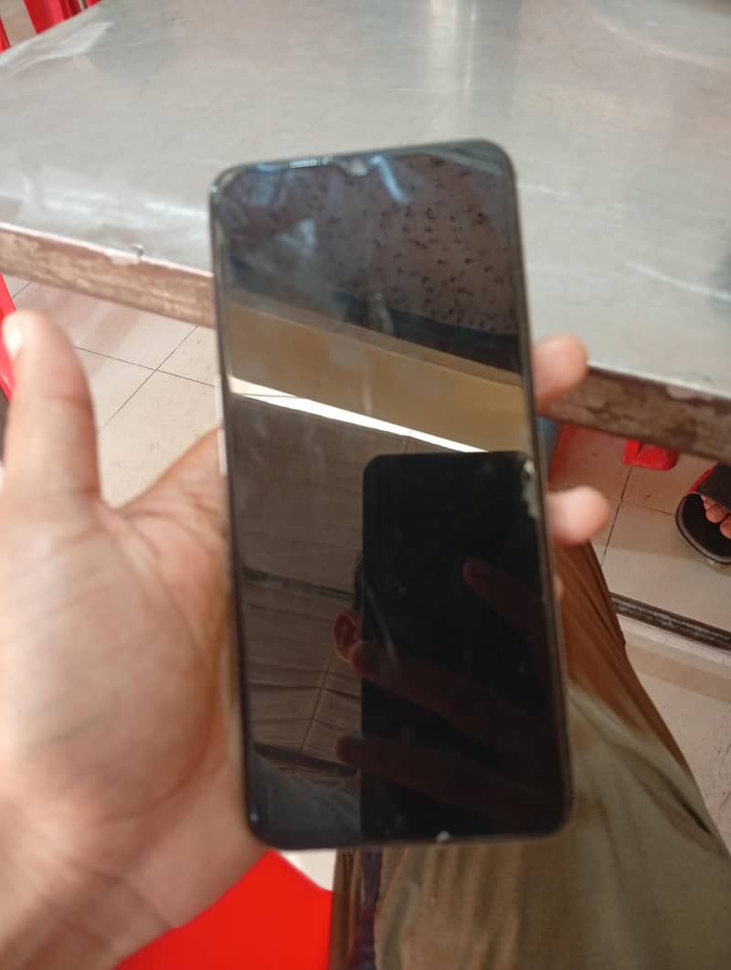 OPPO A16 1
