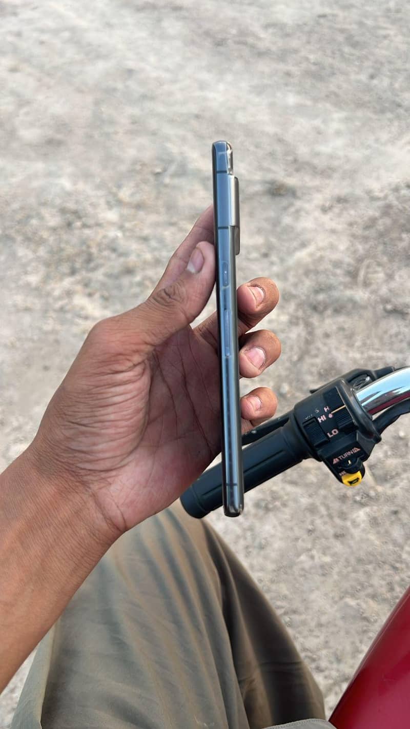Google Pixel 7 Pro 2