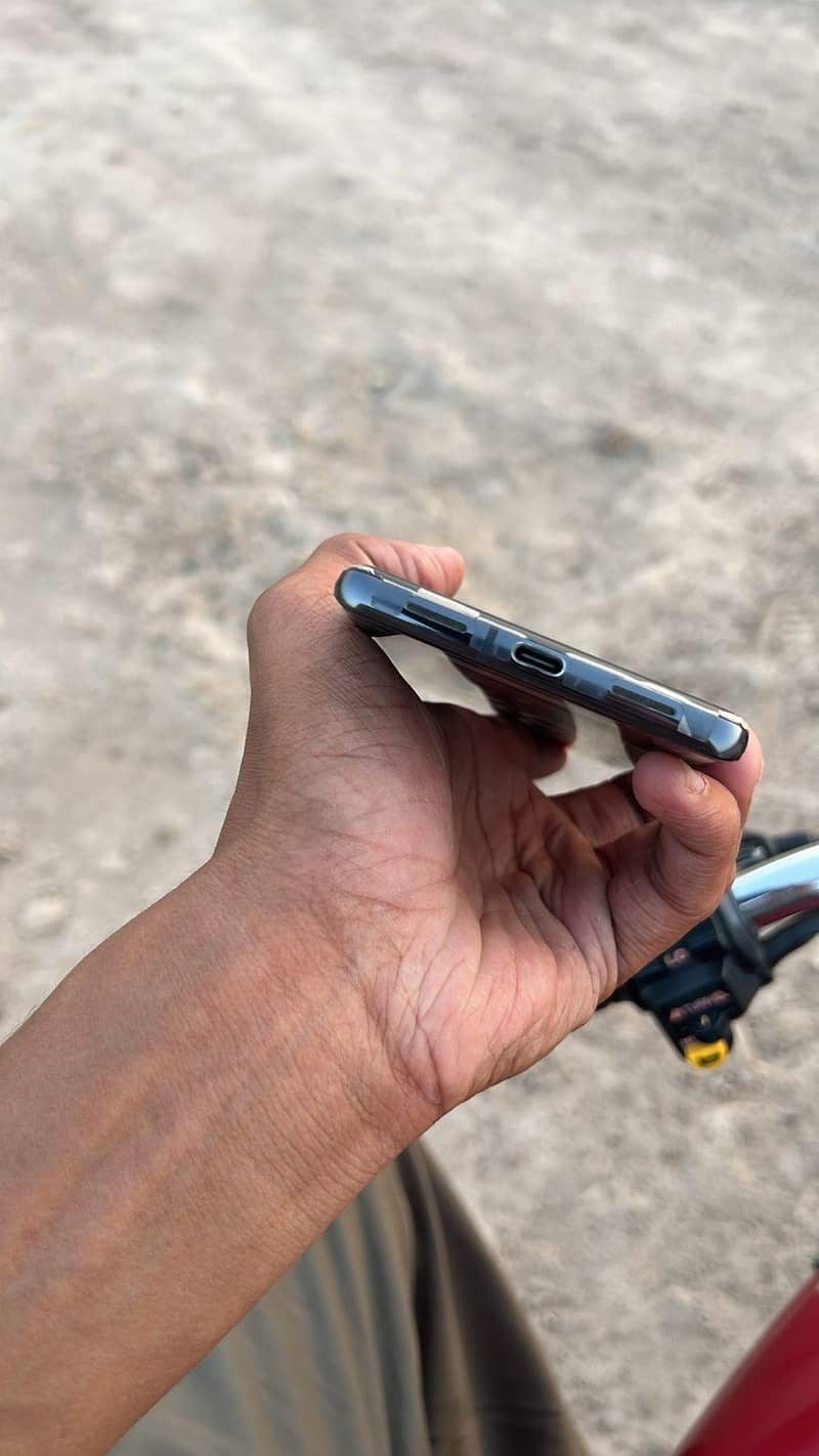 Google Pixel 7 Pro 4