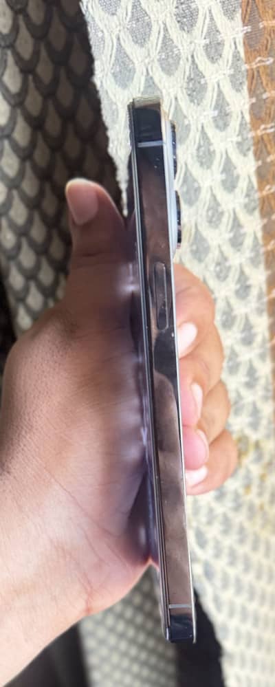 Apple iPhone 14 Pro Max