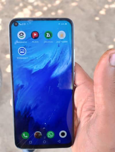 Vivo Y30