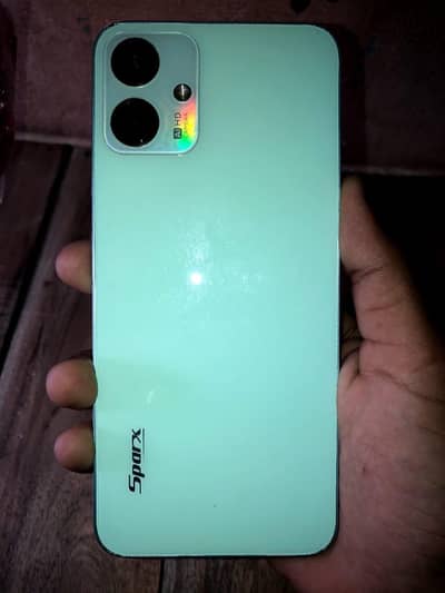 Sparx Neo 7 Plus