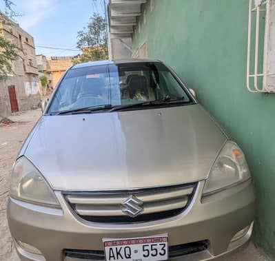 Suzuki Liana 2006