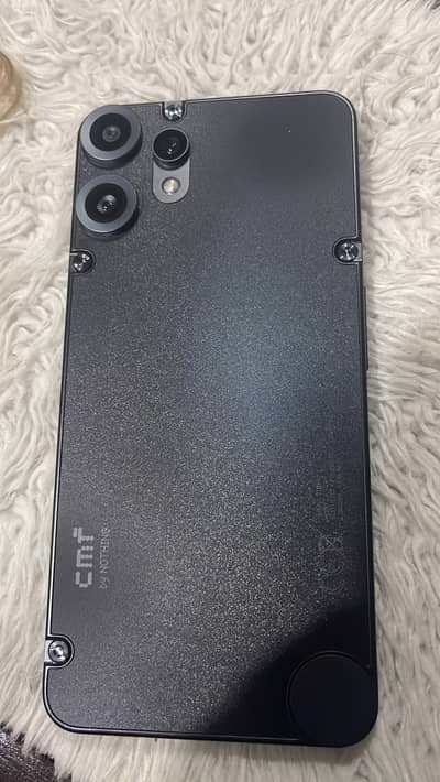 Nothing CMF Phone 2 Pro