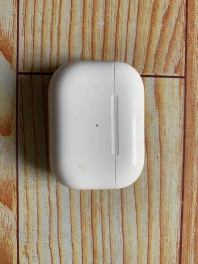 iPhone AirPods second generation with type c cable working condition