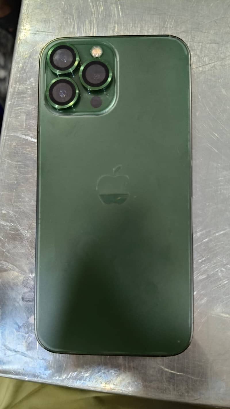Apple iPhone 13 Pro Max 0
