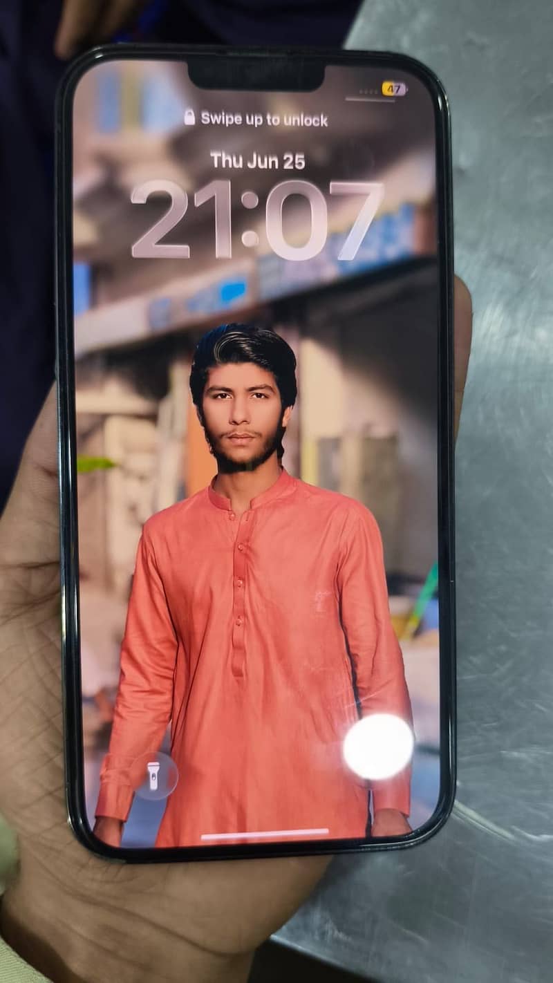 Apple iPhone 13 Pro Max 3