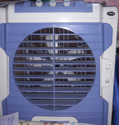 Aircooler
