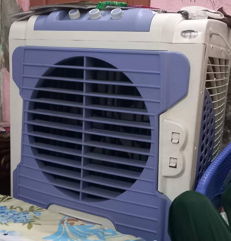 Aircooler 1