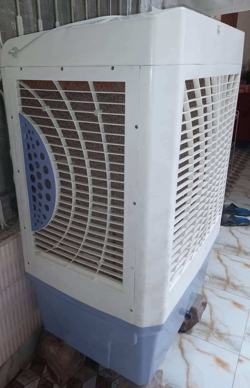 Aircooler 2