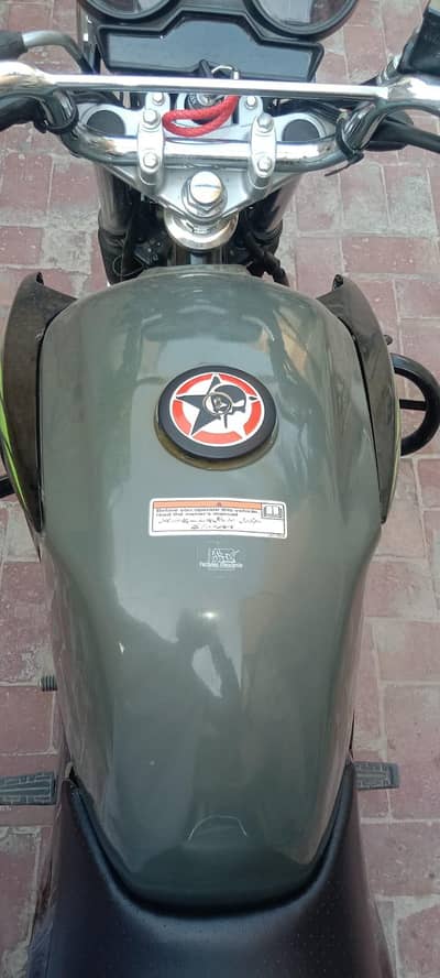 Best bike