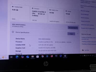 laptop