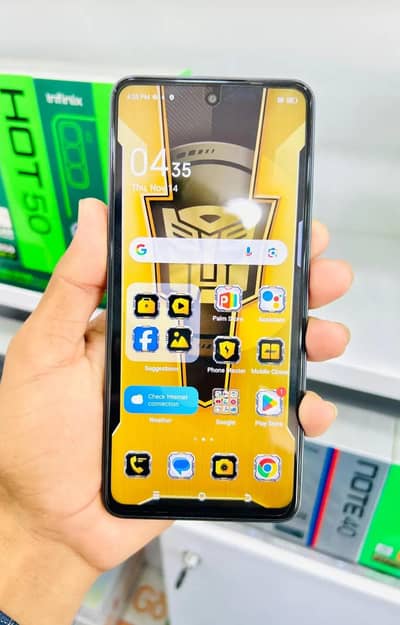 Tecno Spark 30