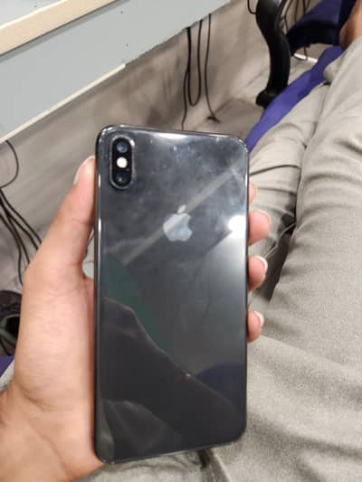 Apple iPhone XS Max 256Gb