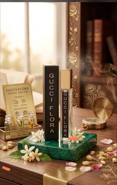 Perfumes of premium quality. Special discount limited time