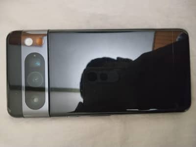 Google Pixel 8 Pro Official PTA