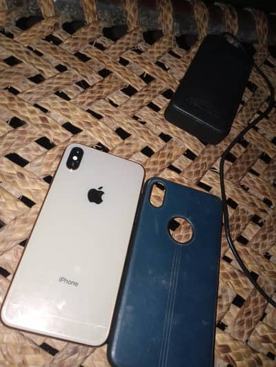 Apple iPhone XS Max