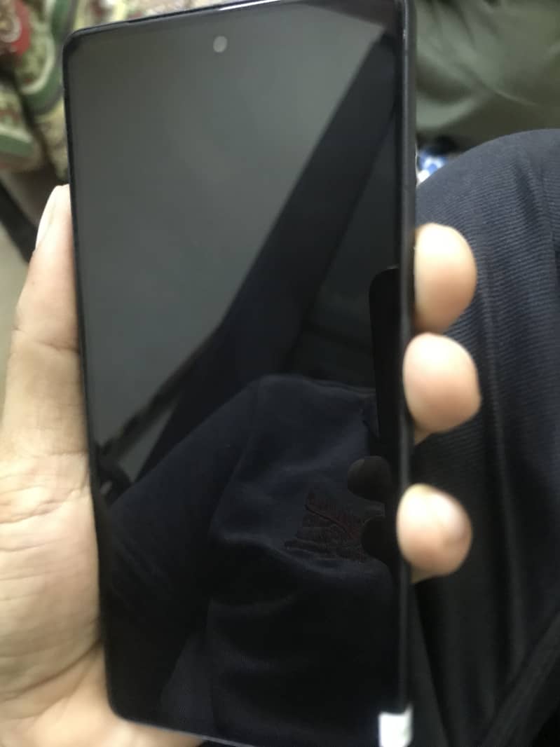 Google Pixel 7 1