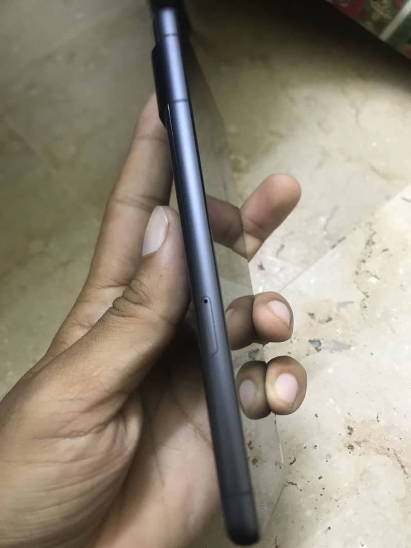 Google Pixel 7 3
