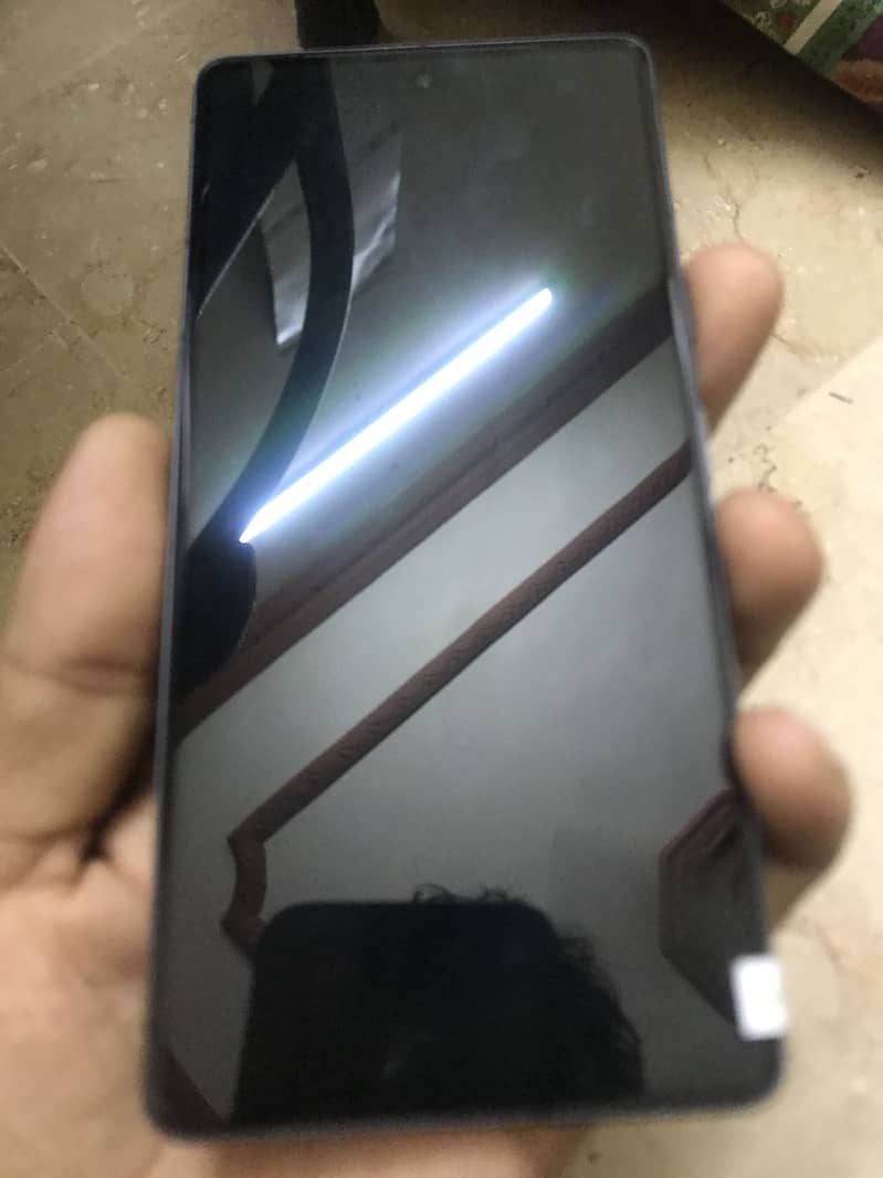 Google Pixel 7 6