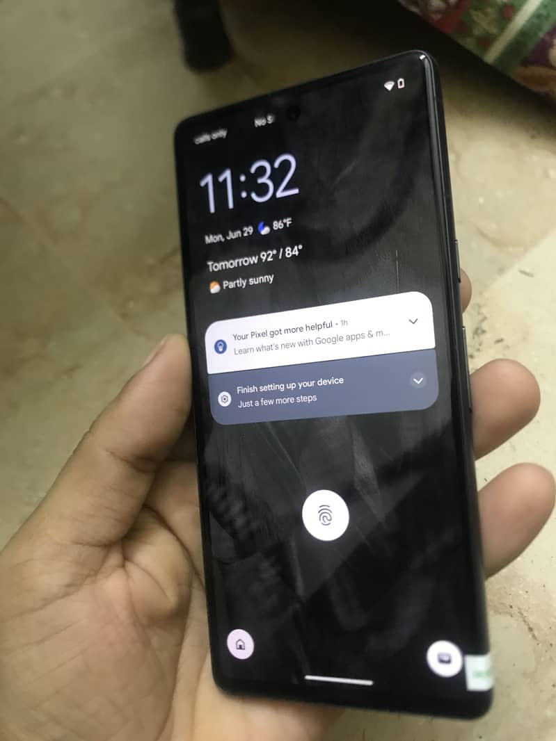 Google Pixel 7 7