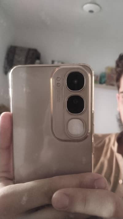 Vivo Y200