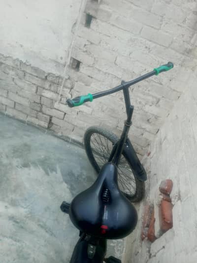 Bicycle For sale Road king Brand