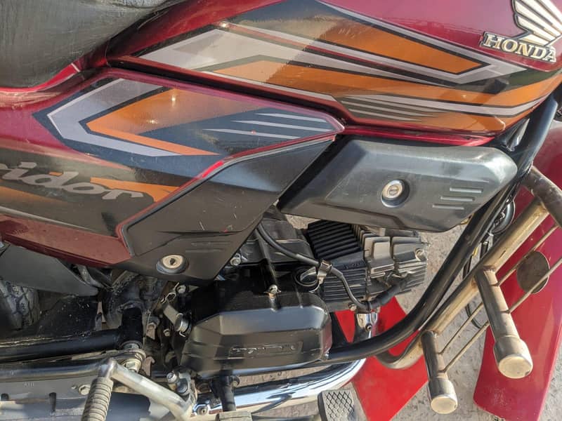 prider 100cc 2