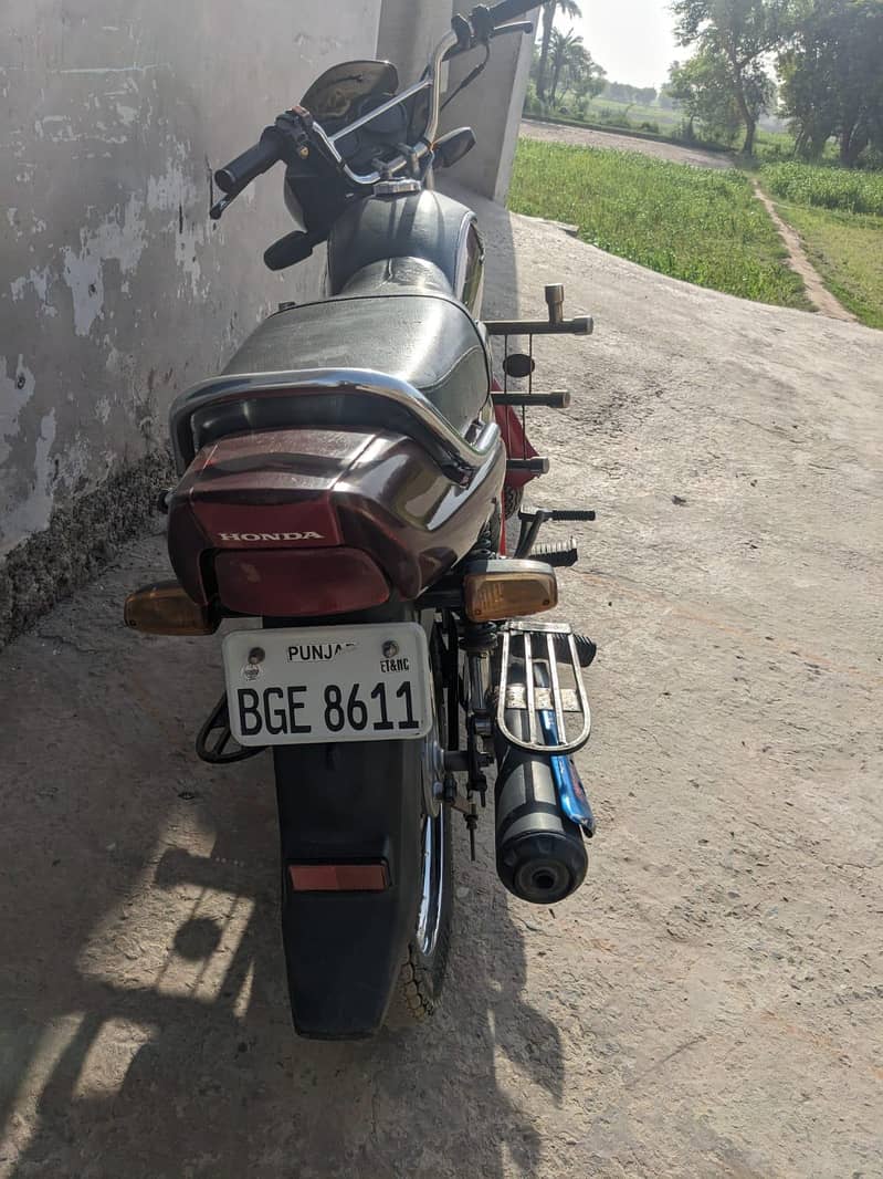 prider 100cc 3