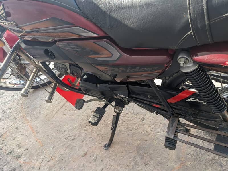 prider 100cc 4