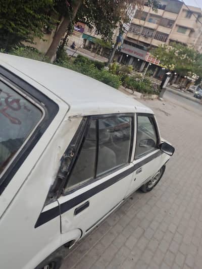 Daihatsu Charade 1992
