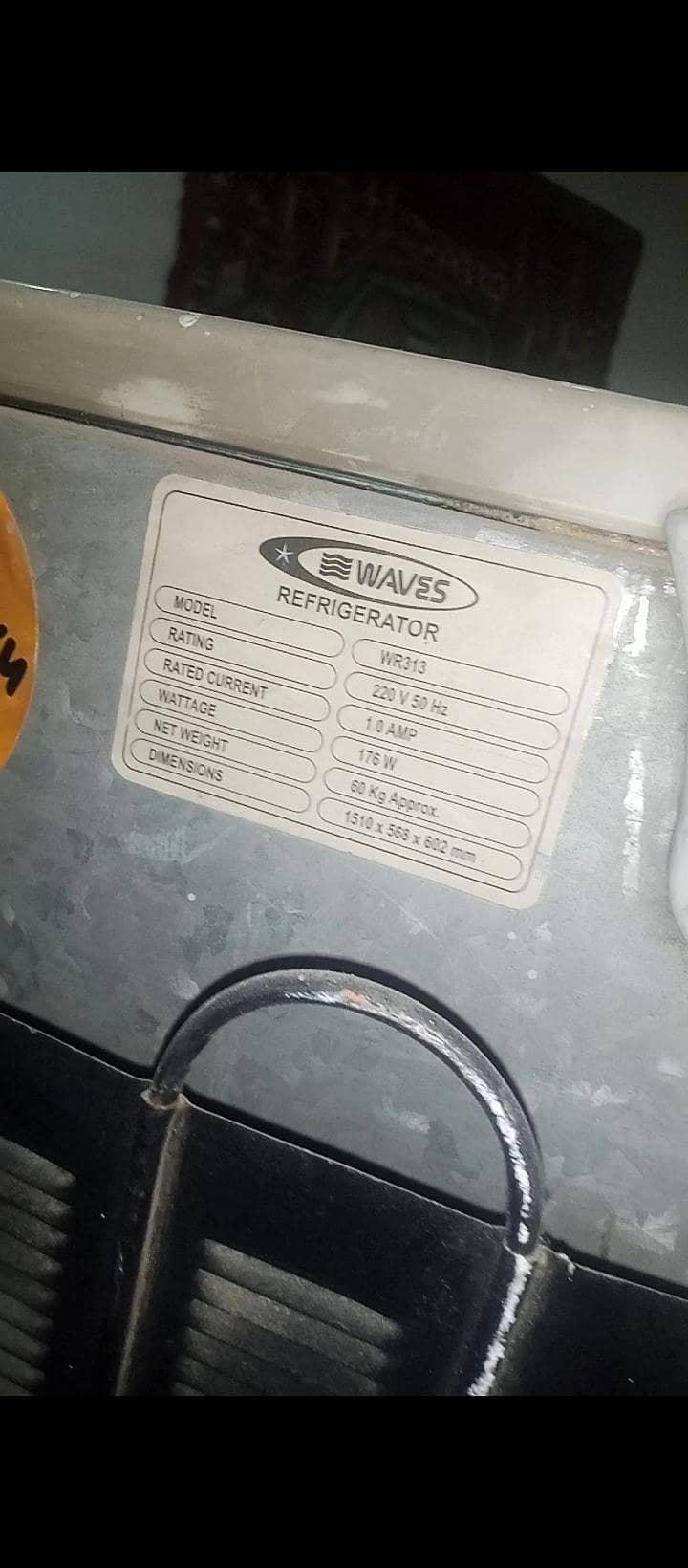 waves refrigerator 3