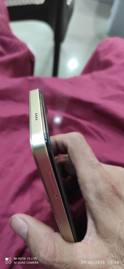 Tecno Spark Go
