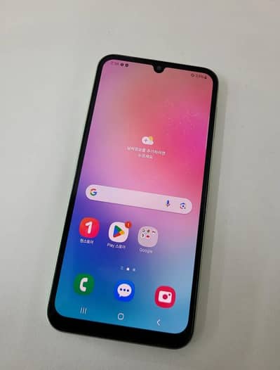 Samsung Mobile A24