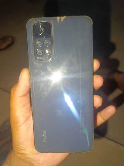 redmi note11 6+128