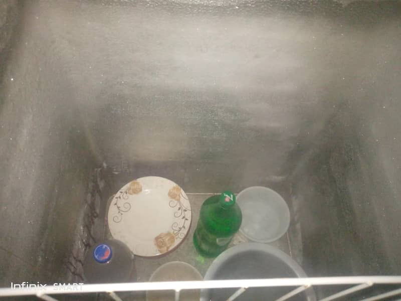 deep freezer 3