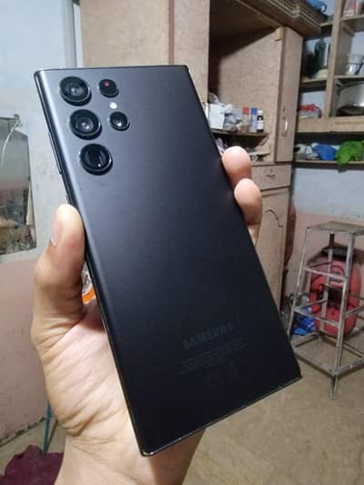samsung s22 ultra