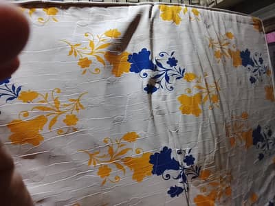 double bed ka gadda