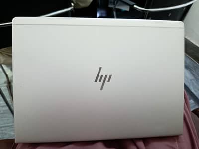 HP Elitebook 840 G5