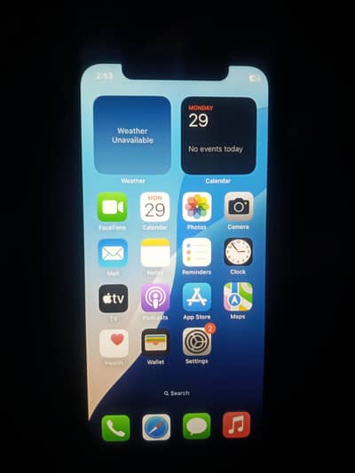 Iphone xs