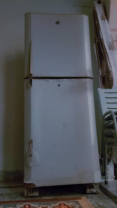 Pell Full Size Fridge for Sale