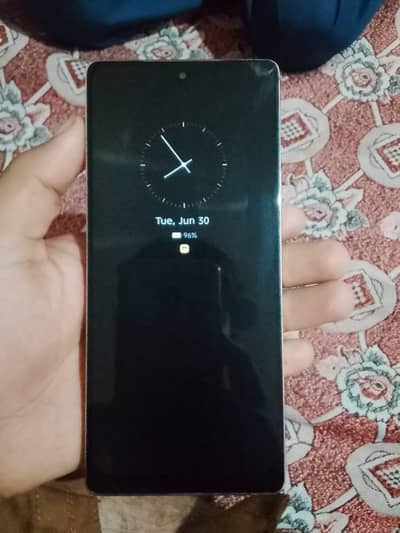 Infinix Note 40