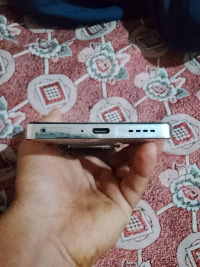 Infinix Note 40 2