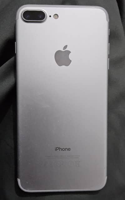 Apple iPhone 7 Plus