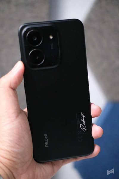Redmi 15c 6gb 128gb sale and exchange