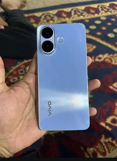 Vivo V60 lite 5G