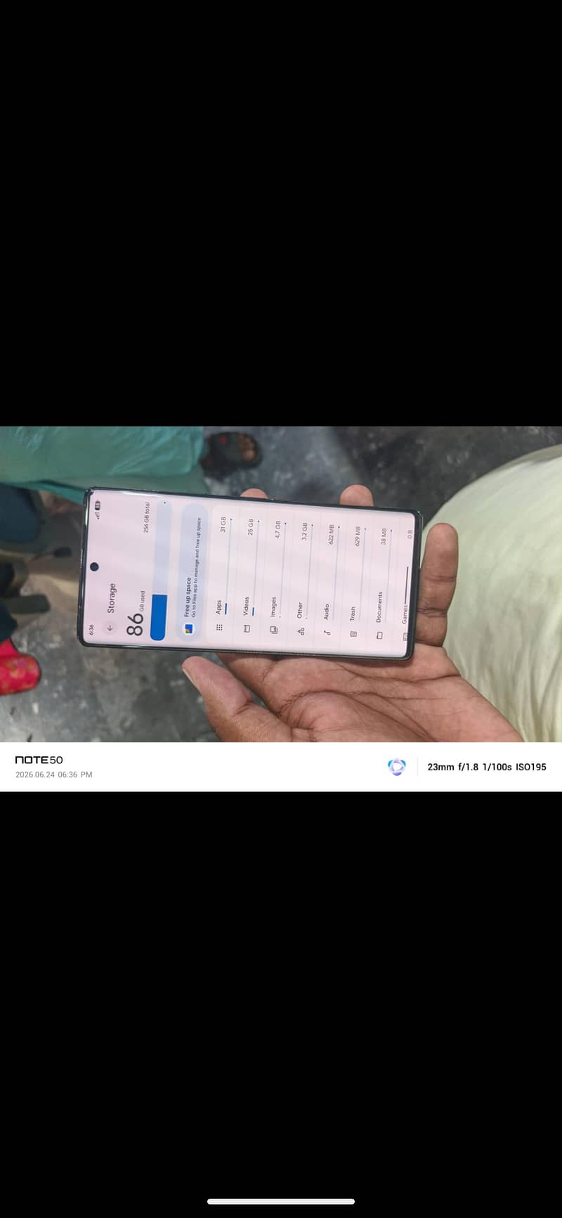 Google Pixel 6 Pro 2